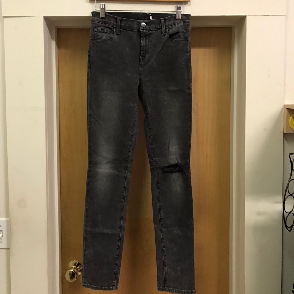 J Brand Skinny Jeans size 26